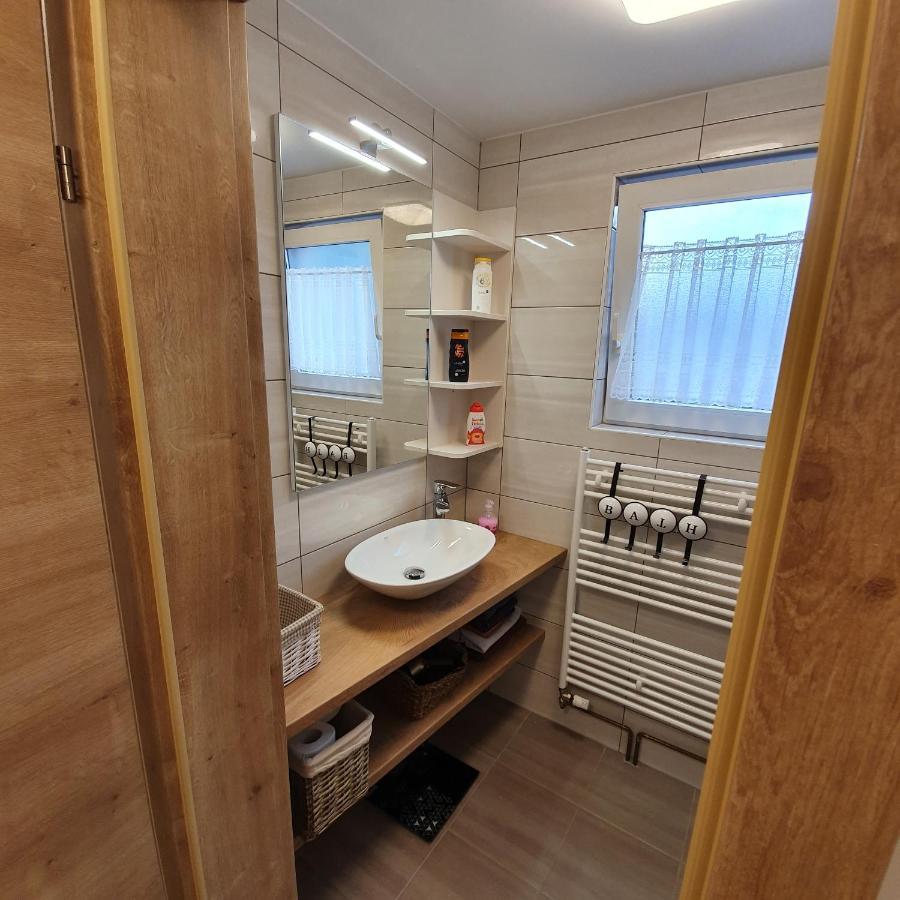 Apartments Mojstrana - Kekec Экстерьер фото