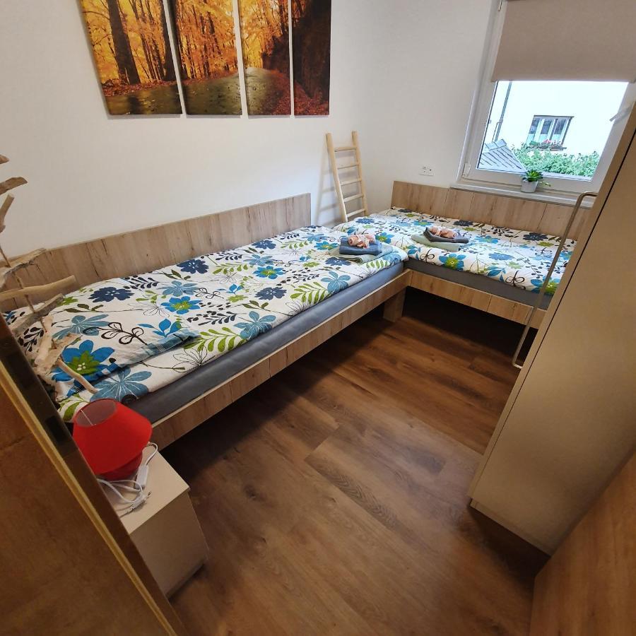 Apartments Mojstrana - Kekec Экстерьер фото