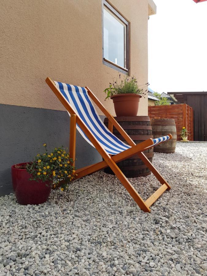 Apartments Mojstrana - Kekec Экстерьер фото