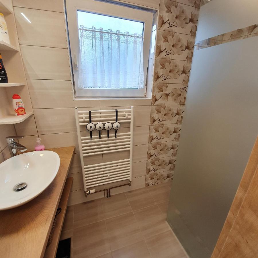 Apartments Mojstrana - Kekec Экстерьер фото