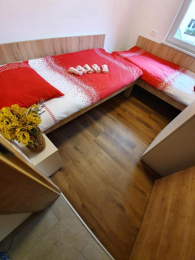 Apartments Mojstrana - Kekec Экстерьер фото