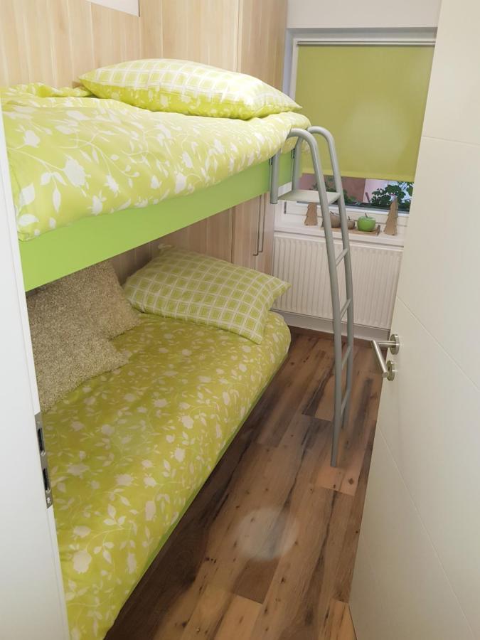 Apartments Mojstrana - Kekec Экстерьер фото