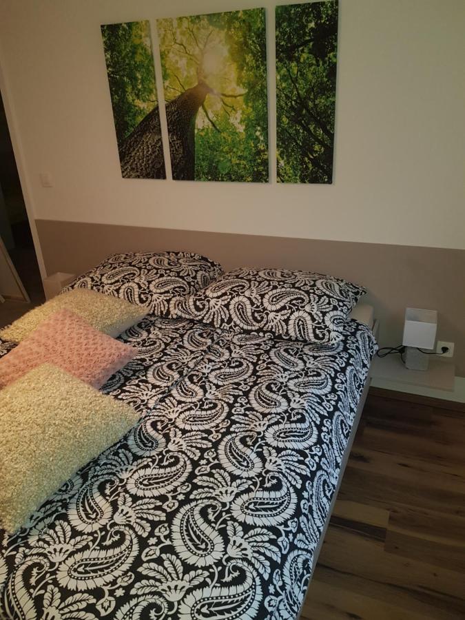 Apartments Mojstrana - Kekec Экстерьер фото