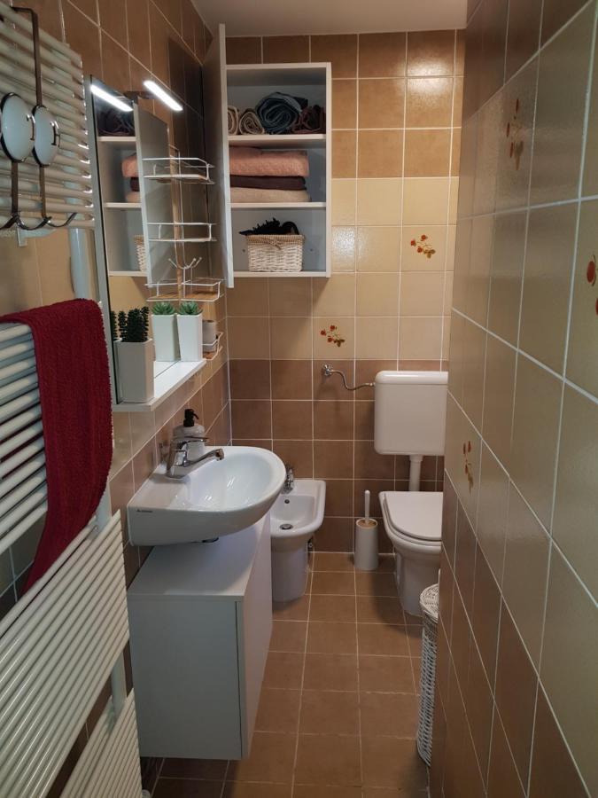 Apartments Mojstrana - Kekec Экстерьер фото