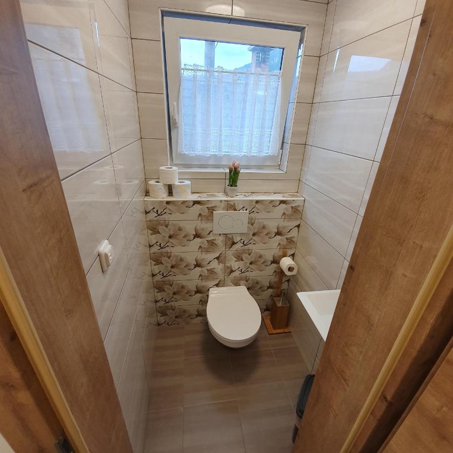 Apartments Mojstrana - Kekec Экстерьер фото