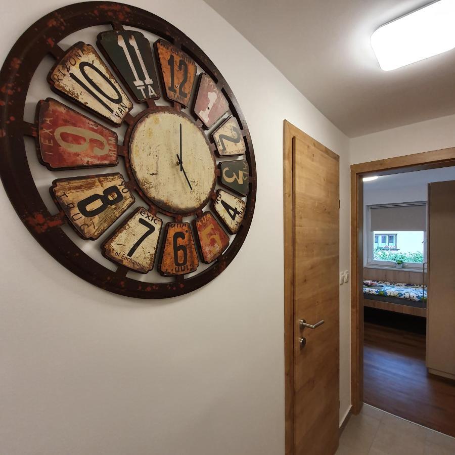 Apartments Mojstrana - Kekec Экстерьер фото