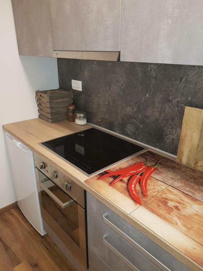 Apartments Mojstrana - Kekec Экстерьер фото