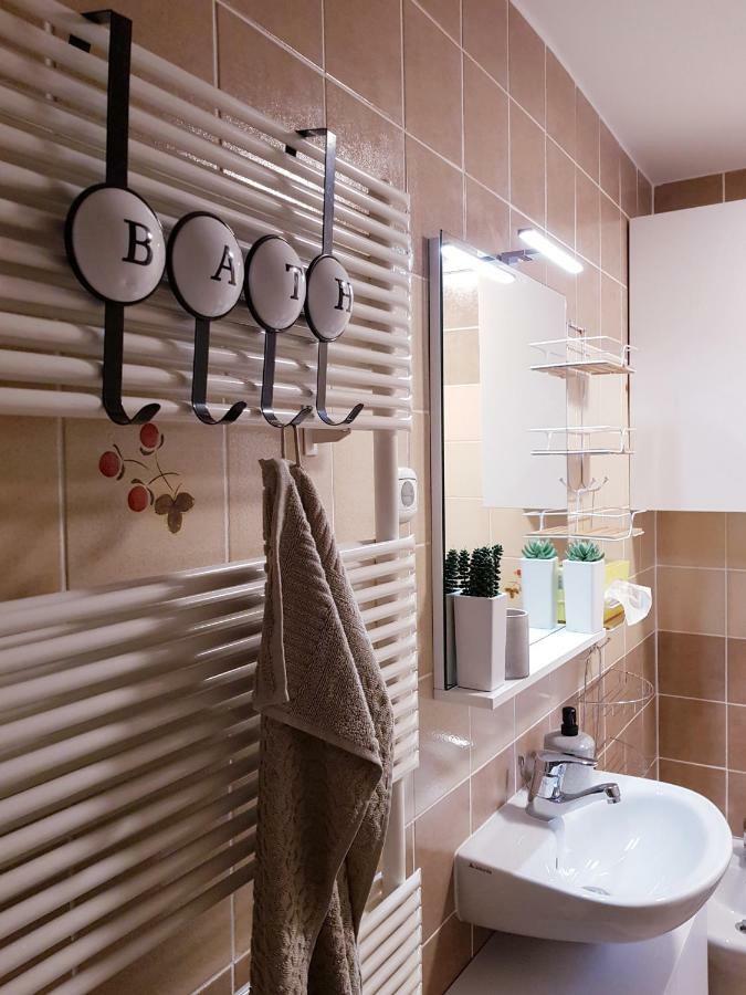Apartments Mojstrana - Kekec Экстерьер фото