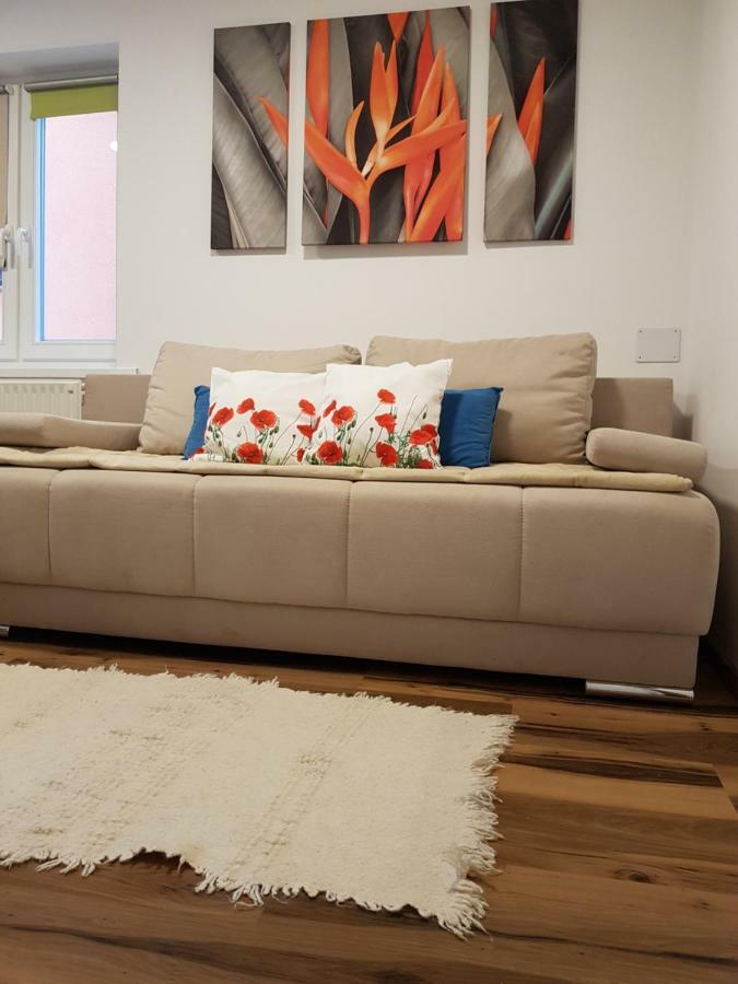 Apartments Mojstrana - Kekec Экстерьер фото